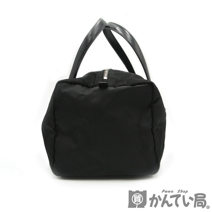 楽天市場】PRADA【プラダ】ミニボストンバッグ ナイロン BR2394
