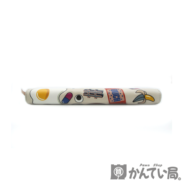 楽天市場】ANYA HINDMARCH【アニヤハインドマーチ】オールオーバー