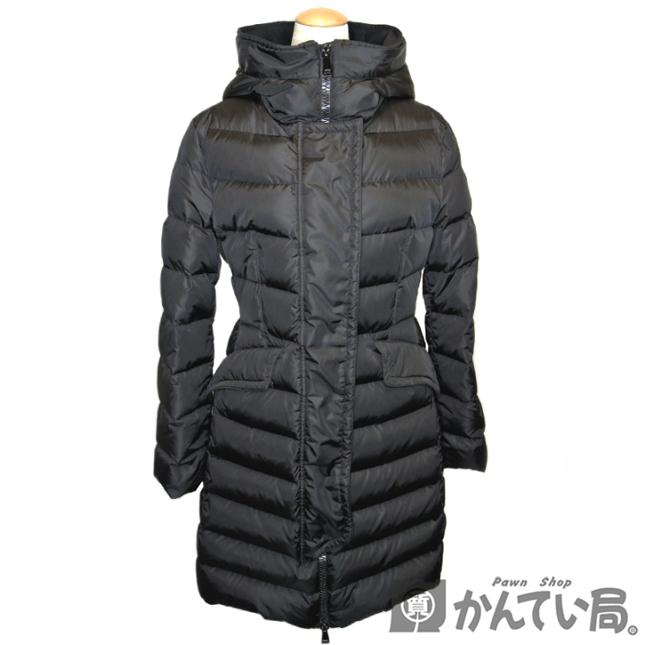 楽天市場】MONCLER【モンクレール】GRIVE グリーヴェ サイズ2 49392-05 