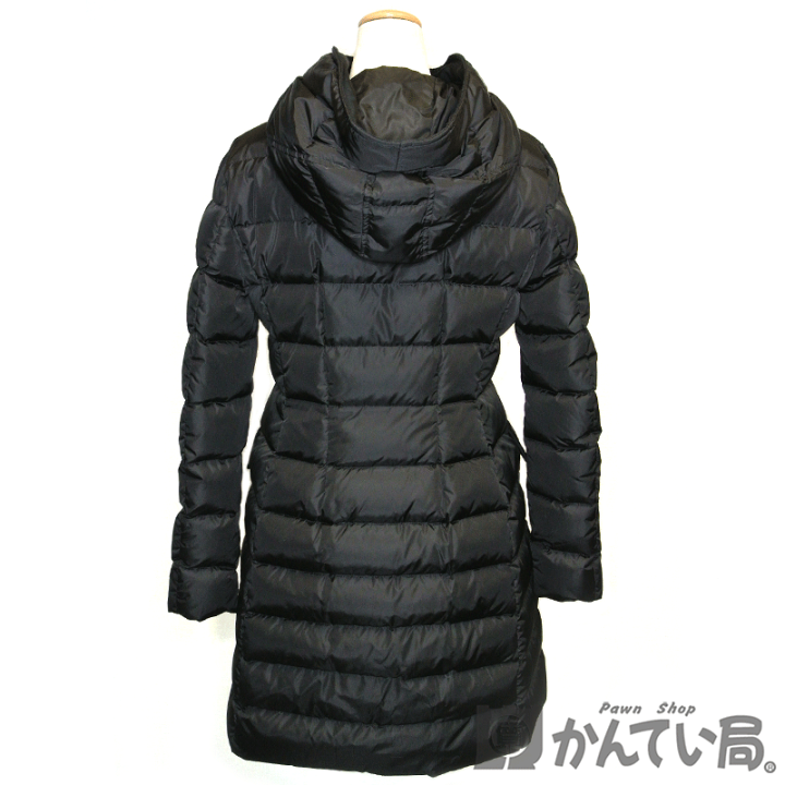 楽天市場】MONCLER【モンクレール】GRIVE グリーヴェ サイズ2 49392-05 