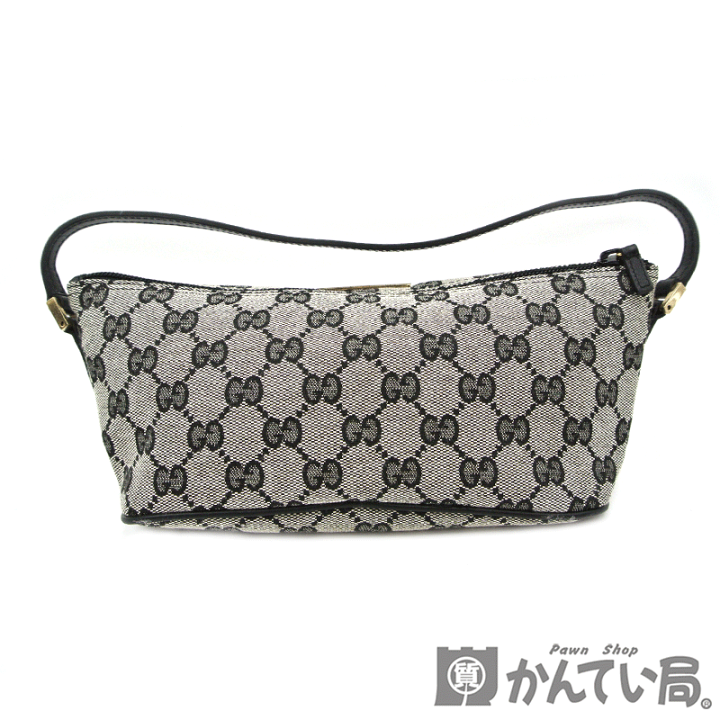 JINO 様専用GUCCI グッチ ミニハンドバッグ アクセサリーポーチ