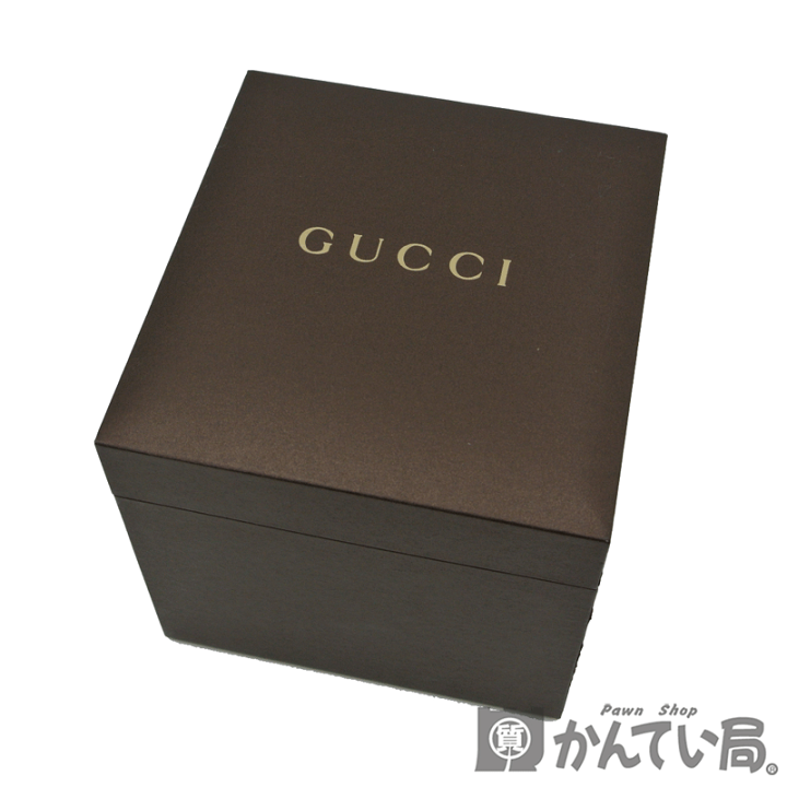 楽天市場】GUCCI【グッチ】 121.5 マリーナチェーン バングルウォッチ