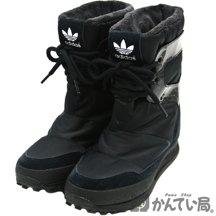 送料無料 通販 激安 楽天市場】adidas【アディダス】SNOWRUSH W スノーラッシュ 靴