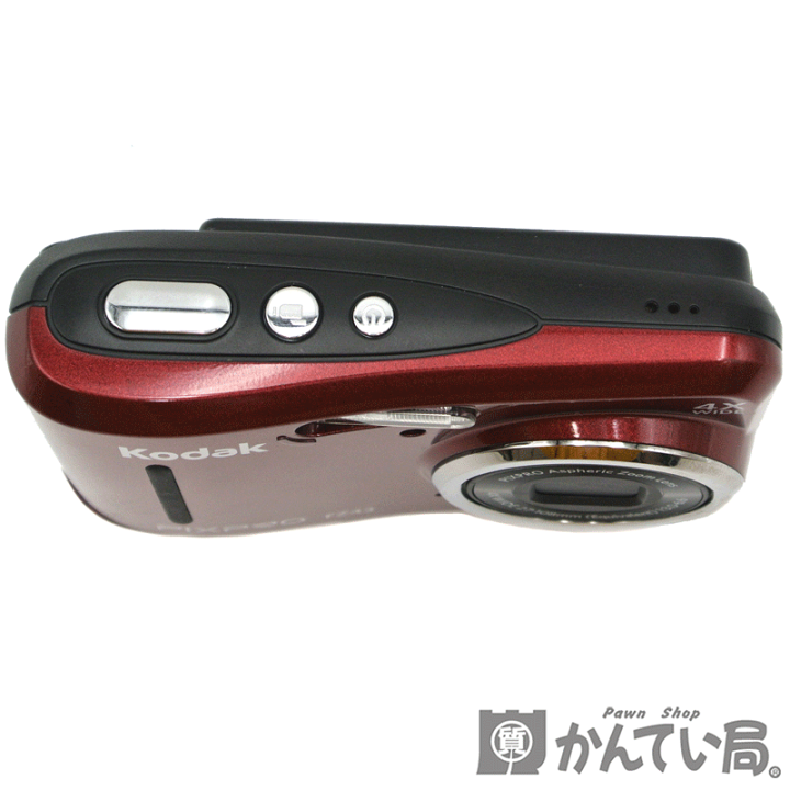 楽天市場】Kodak 【コダック】 PIXPRO FZ43 コンパクトデジタル 楽天市場】Kodak 【コダック】 PIXPRO FZ43 コンパクトデジタル