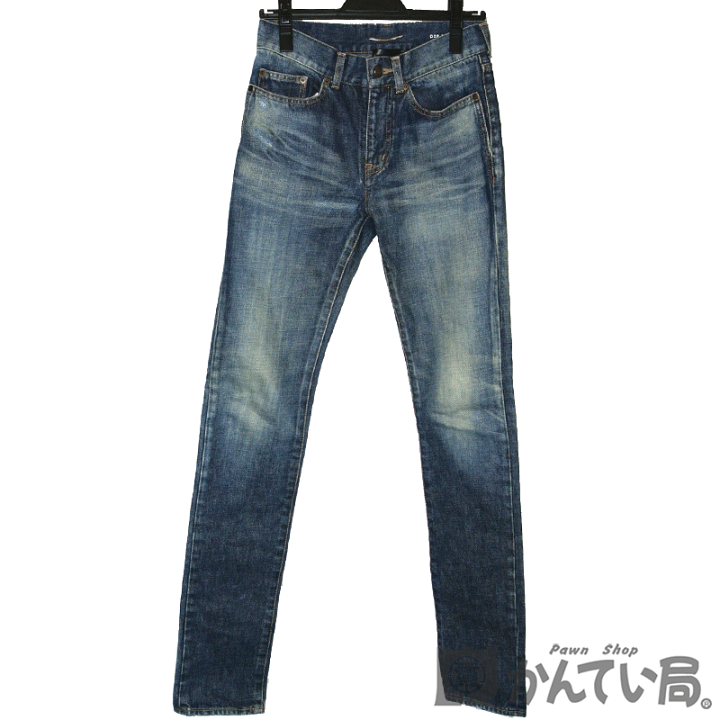 楽天市場】SAINT LAURENT【サンローラン】 D02 M/SK-LW 527389 YA893 