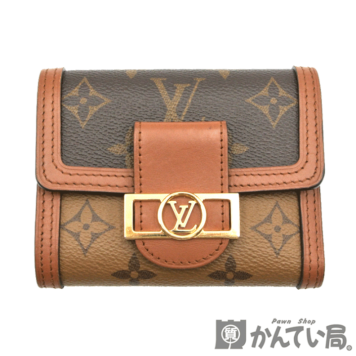 楽天市場】LOUIS VUITTON【ルイ・ヴィトン】M68725 ポルトフォイユ
