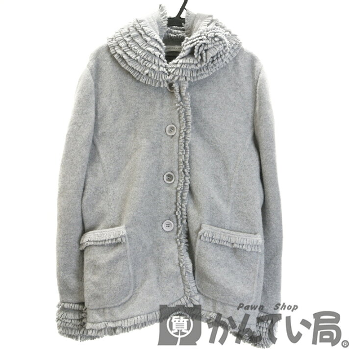 楽天市場】ERMANNO SCERVINO【エルマンノ シェルビーノ】フリンジ 
