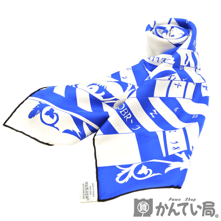 a*n様 ②箱有 HERMES エルメス カレ90 ASTROLOGIE NOU エルメス