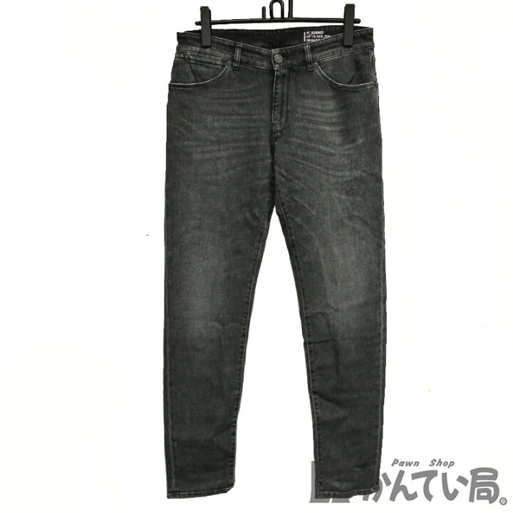 楽天市場】PT TORINO DENIM【ピーティートリノデニム】ブラックデニム 