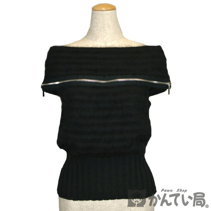 楽天市場】CHANEL【シャネル】オフショルダー P33520K00867 08A 
