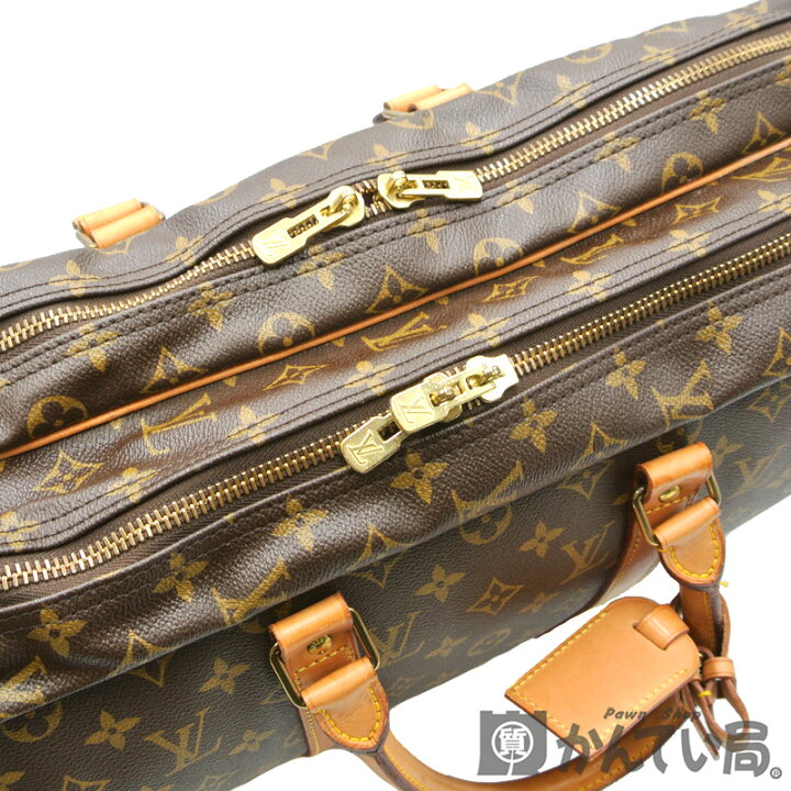 楽天市場】LOUIS VUITTON【ルイ・ヴィトン】M41382 モノグラム サック  