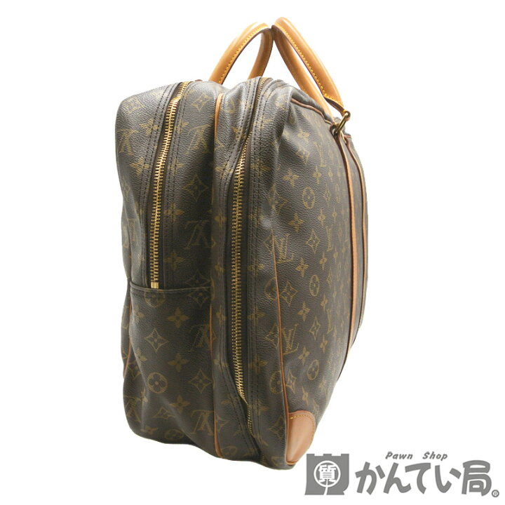 楽天市場】LOUIS VUITTON【ルイ・ヴィトン】M41382 モノグラム サック  