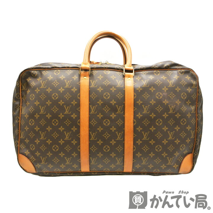 楽天市場】LOUIS VUITTON【ルイ・ヴィトン】M41382 モノグラム サック  