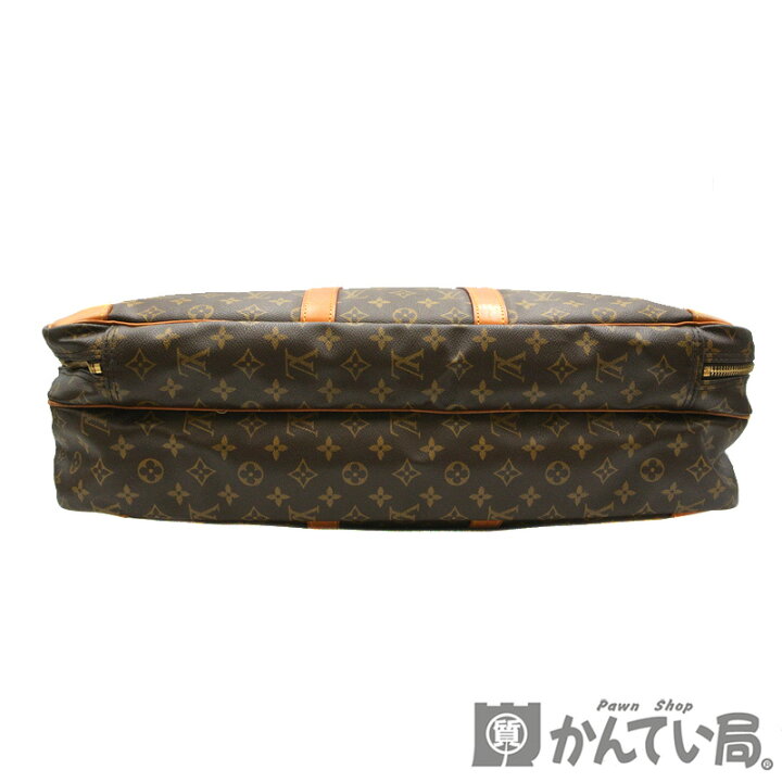 楽天市場】LOUIS VUITTON【ルイ・ヴィトン】M41382 モノグラム サック  