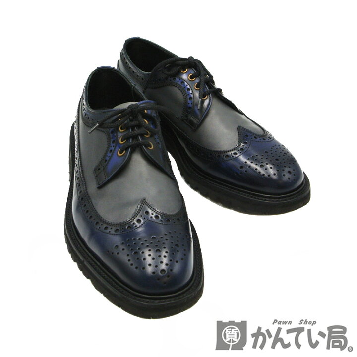 楽天市場】TRICKER
