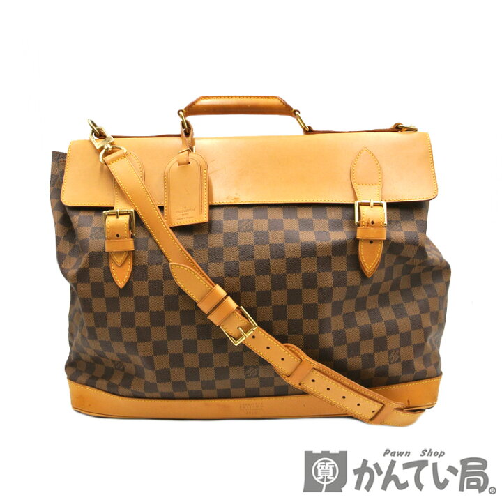 楽天市場】LOUIS VUITTON【ルイ・ヴィトン】M99039 クリッパー 