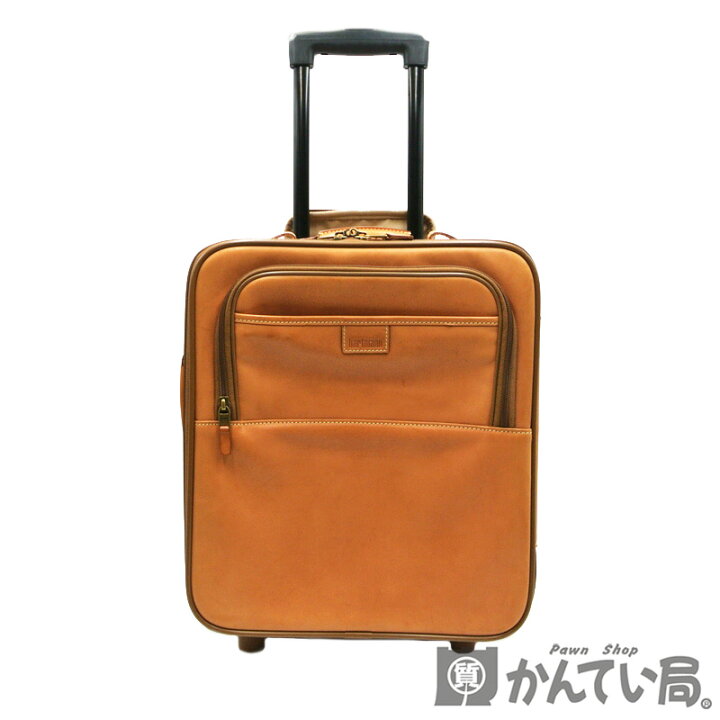 楽天市場】hartmann【ハートマン】ベルティングレザー キャリーバッグ 
