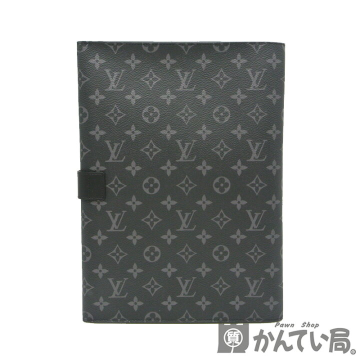 楽天市場】LOUIS VUITTON【ルイ・ヴィトン】GI0273 ポルト ドキュマン 
