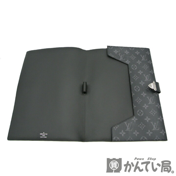 楽天市場】LOUIS VUITTON【ルイ・ヴィトン】GI0273 ポルト ドキュマン  