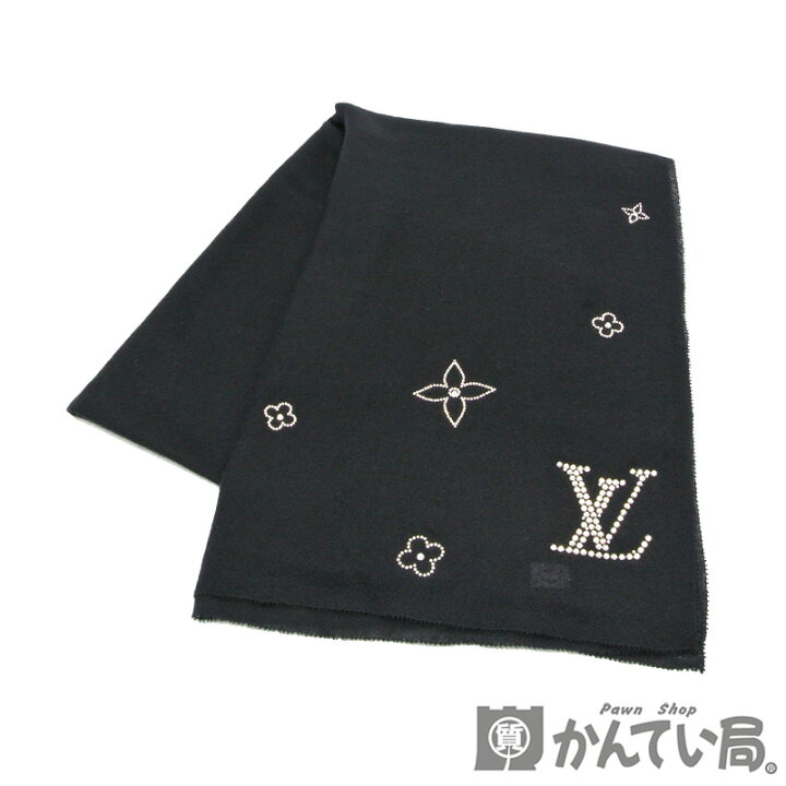楽天市場】LOUIS VUITTON【ルイ・ヴィトン】M74268 ストール エトール 