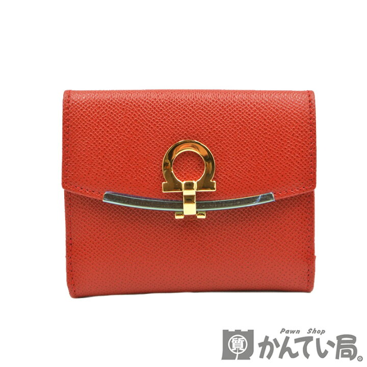 楽天市場】SALVATORE FERRAGAMO【サルヴァトーレ フェラガモ】22C877 