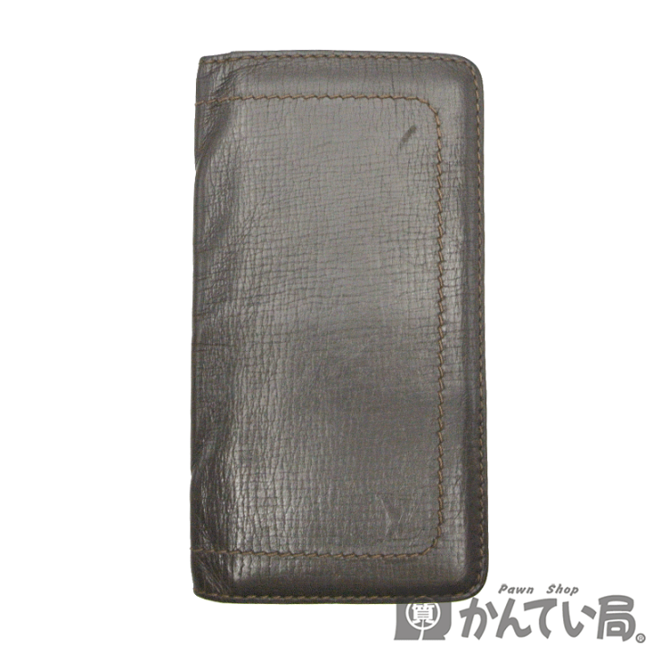 Louis Vuitton 長財布 札入れ ユタ レザー 本革 M92999 Louis Vuitton 長財布 札入れ ユタ レザー 本革 M92999 【公式通販】
