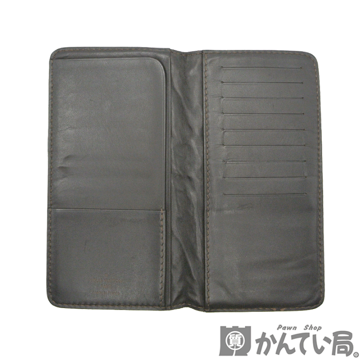 Louis Vuitton 長財布 札入れ ユタ レザー 本革 M92999 Louis Vuitton 長財布 札入れ ユタ レザー 本革 M92999 【公式通販】