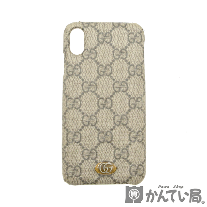 楽天市場】GUCCI【グッチ】587671 GGスプリーム オフィディア iPhone 