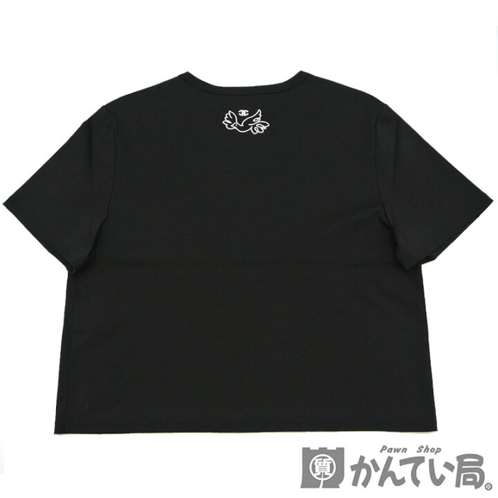 楽天市場】CHANEL【シャネル】Tシャツ P72139 2021/22 クルーズ  
