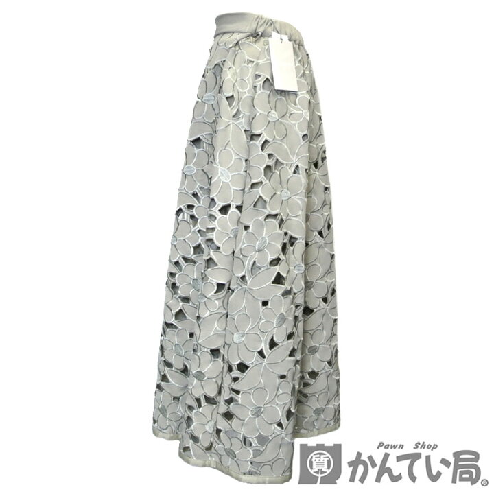 楽天市場】Ameri VINTAGE【アメリ ヴィンテージ】花柄刺繍 フレア 