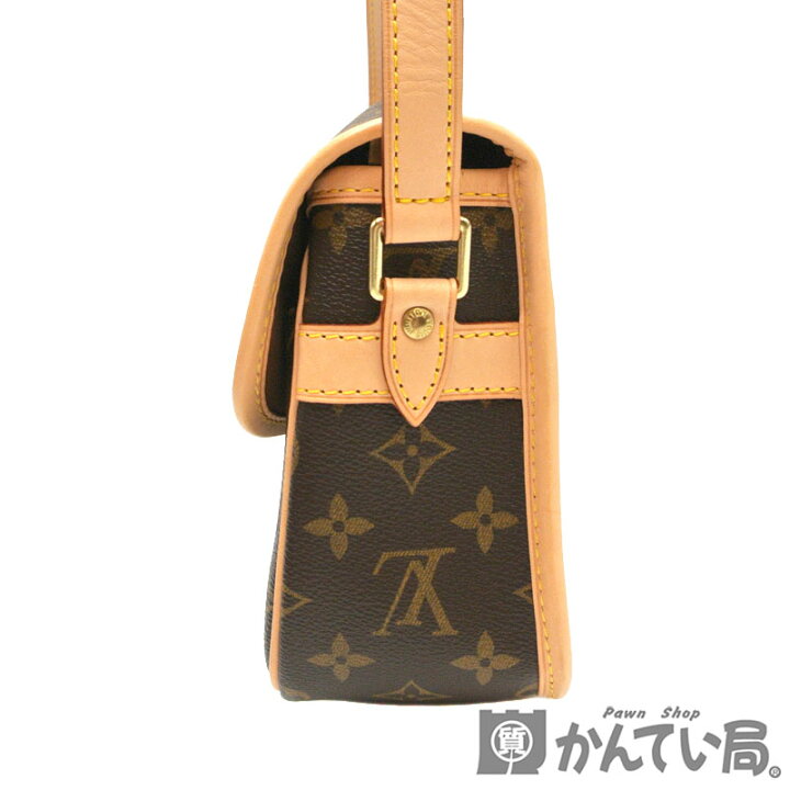楽天市場】LOUIS VUITTON【ルイ・ヴィトン】ソローニュ M42250 