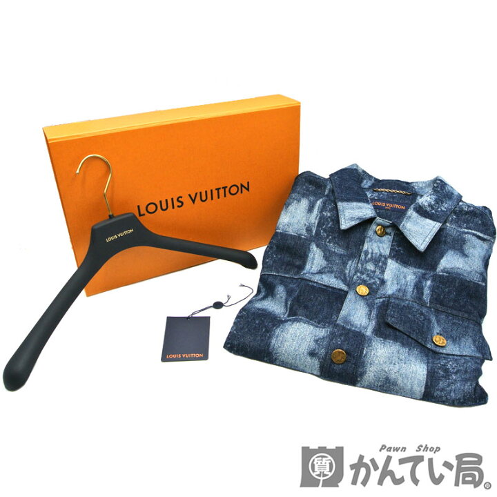 楽天市場】LOUIS VUITTON【ルイ・ヴィトン】ダミエ ソルトプリント 