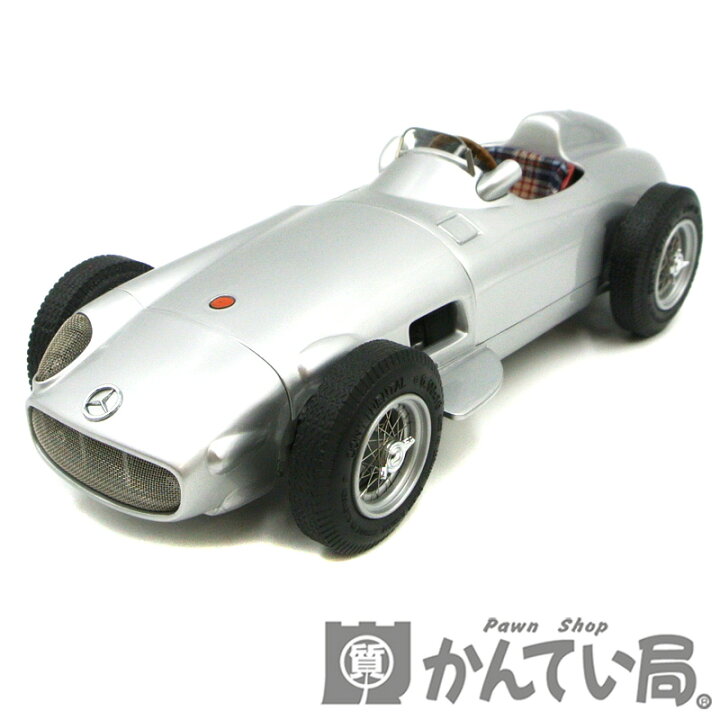 楽天市場】CMC【シーエムシー】Mercedes Benz メルセデス・ベンツ W196 