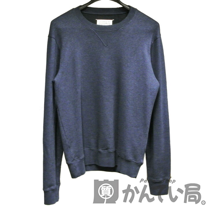 楽天市場】Maison Margiela【メゾンマルジェラ】エルボーパッチ  