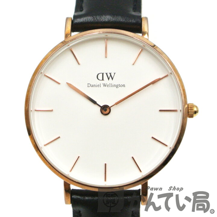 楽天市場】Daniel Wellington【ダニエル・ウェリントン】クラシック 