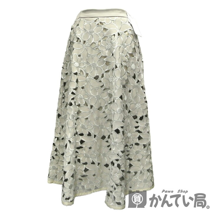 楽天市場】Ameri VINTAGE【アメリ ヴィンテージ】花柄刺繍 フレア  