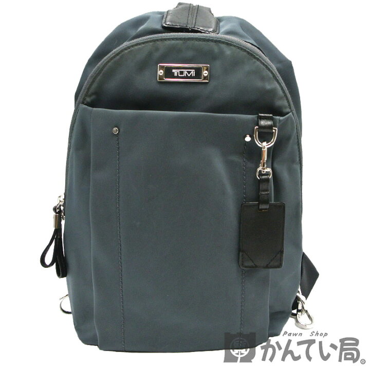 楽天市場】TUMI【トゥミ】スリング ヴォヤジュール ブリーブ バック 