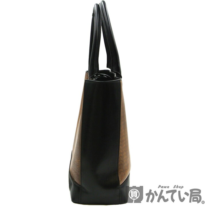 楽天市場】Berluti【ベルルッティ】ピタゴラ トゥジュール トート 