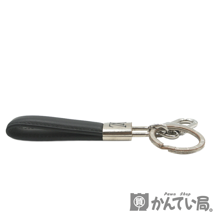 訳ありLouis Vuitton キーホルダー☆チャーム 中古・古着通販】LOUIS VUITTON (ルイ ヴィトン) LVチャーム