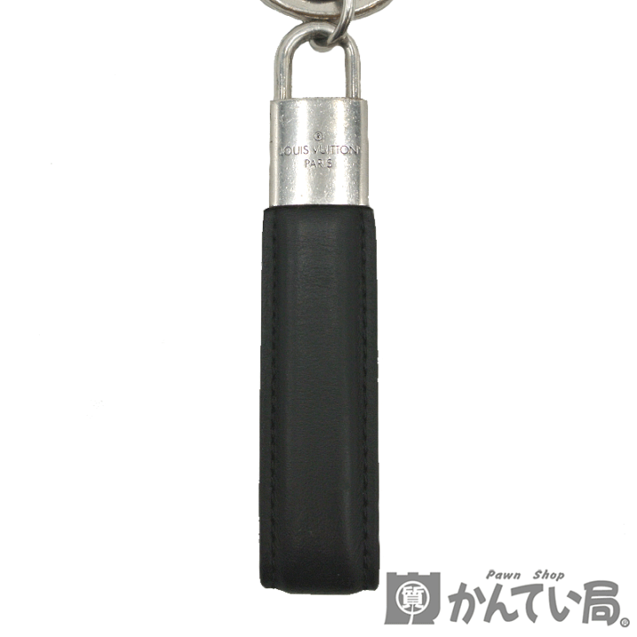 楽天市場】LOUIS VUITTON【ルイ・ヴィトン】M00745 キーホルダー・LV