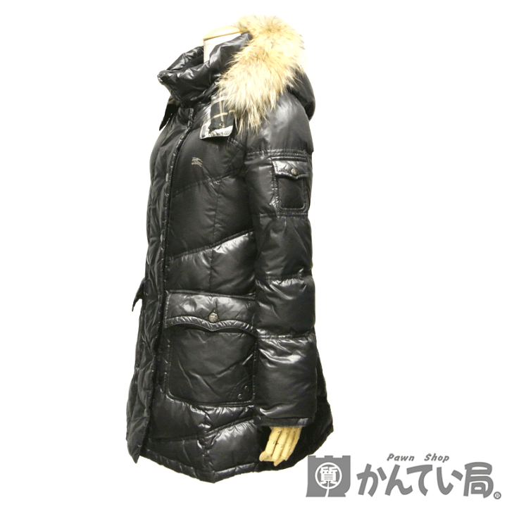 楽天市場】BURBERRY BLUE LABEL【バーバリー・ブルーレーベル】FRF01 