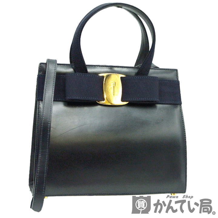 楽天市場】Salvatore Ferragamo【サルバトーレ・フェラガモ】BA21478