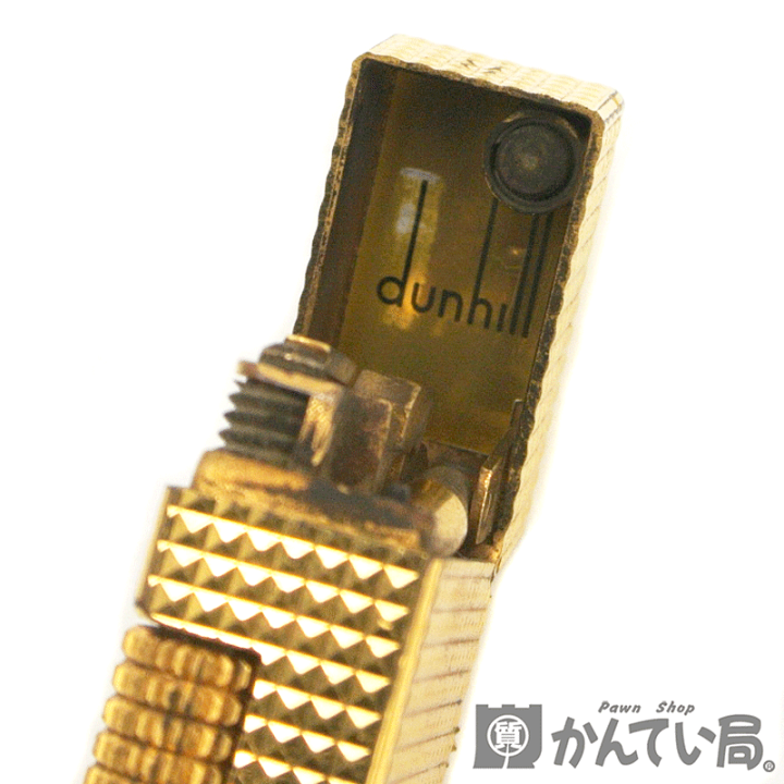 楽天市場】DUNHILL【ダンヒル】ローラーガスライター