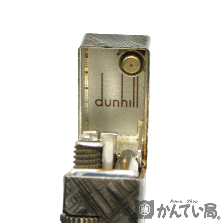 楽天市場】DUNHILL【ダンヒル】ローラーガスライター モザイク