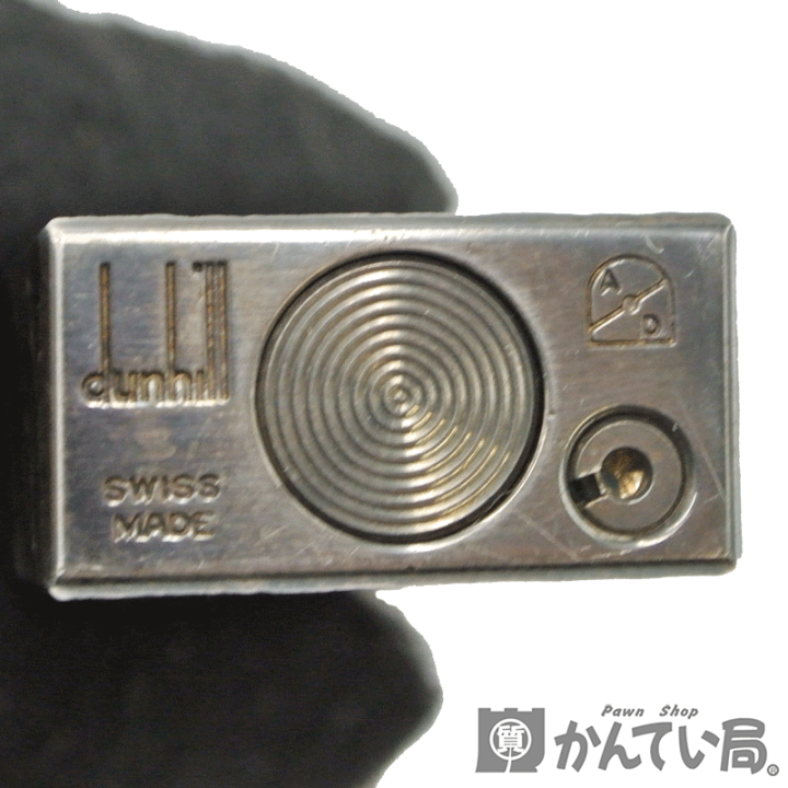 楽天市場】DUNHILL【ダンヒル】ローラーガスライター モザイク