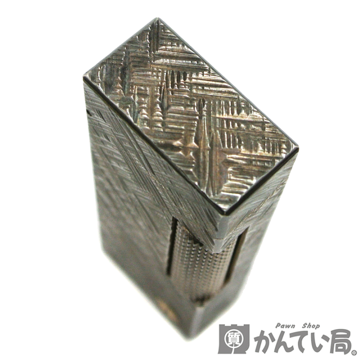 楽天市場】DUNHILL【ダンヒル】ローラーガスライター モザイク