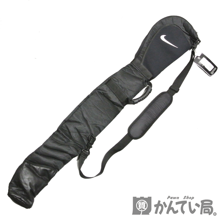 楽天市場】NIKE【ナイキ】ABA0256 ゴルフ クラブケース キャディ