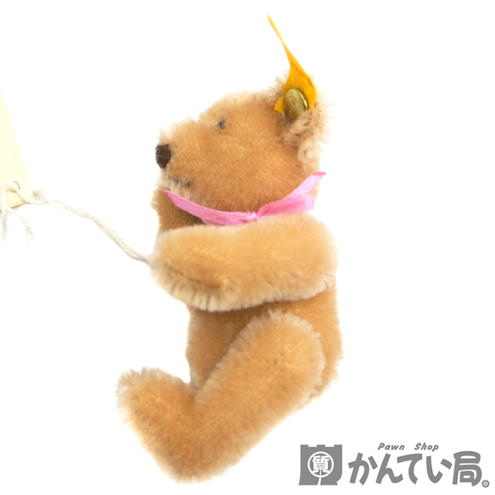 楽天市場】STEIFF【シュタイフ】030055 ミニチュア テディベア