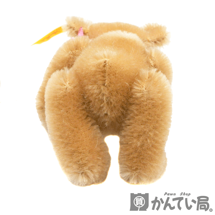 楽天市場】STEIFF【シュタイフ】030055 ミニチュア テディベア