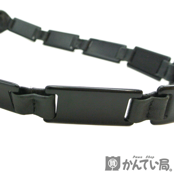 PRADA ブラック　ショルダーバッグ PRADA/プラダ】ナイロン ショルダーバッグ ブラック｜ヴァル